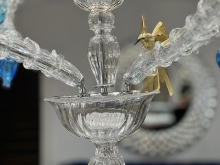 They said paper can’t shine like gold — we proved them wrong. ✨ Meet our golden hummingbird for @alo.diamonds ✨...